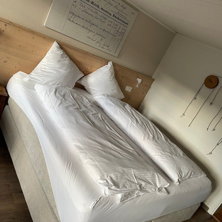 Landgasthof Drei Konige — Guest room