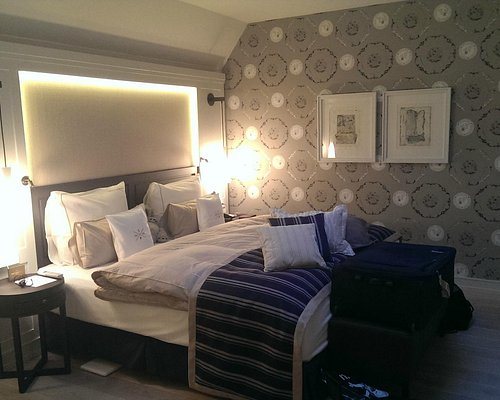 Landhaus Severin s — Guest room