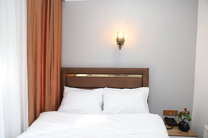Laos Otel Istanbul — Guest room