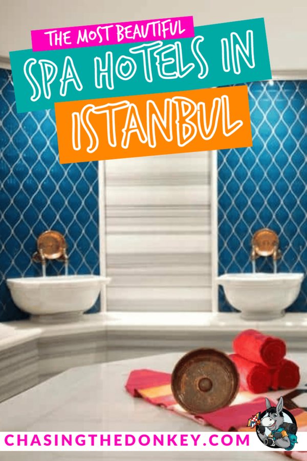 Lapis Inn Hotel Spa Istanbul — Bathroom