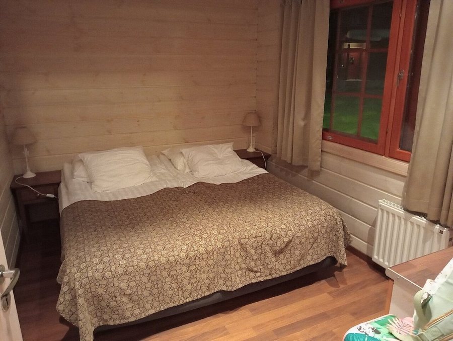 Lapland Hotel Bear s Lodge — Guest room