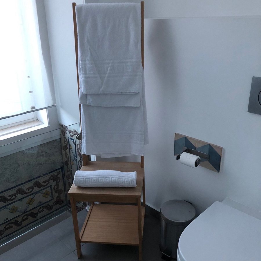 Largo da Se Guest House — Bathroom