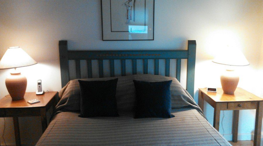 Las Brisas de Santa Fe — Guest room
