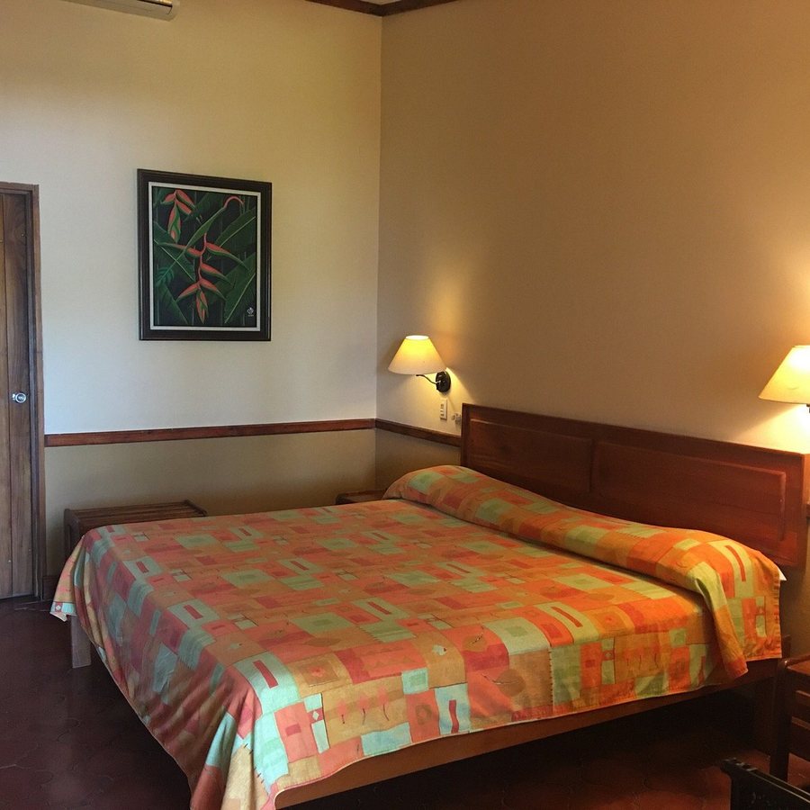 Las Gaviotas Condo Hote La Paz — Guest room