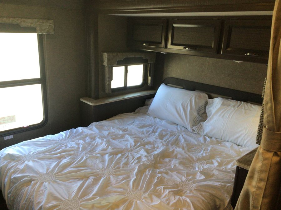 Las Vegas Motorcoach Resort Las Vegas Nevada — Guest room