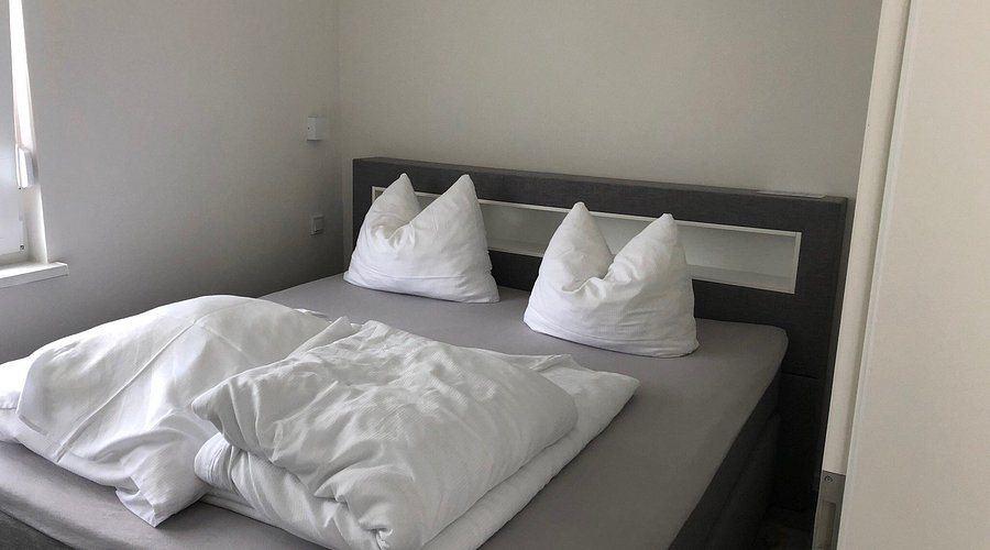 Lausitzer Edelquartier — Guest room