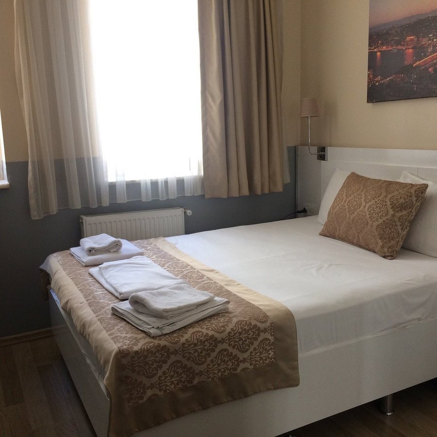 Lavanta Hotel Istanbul — Guest room