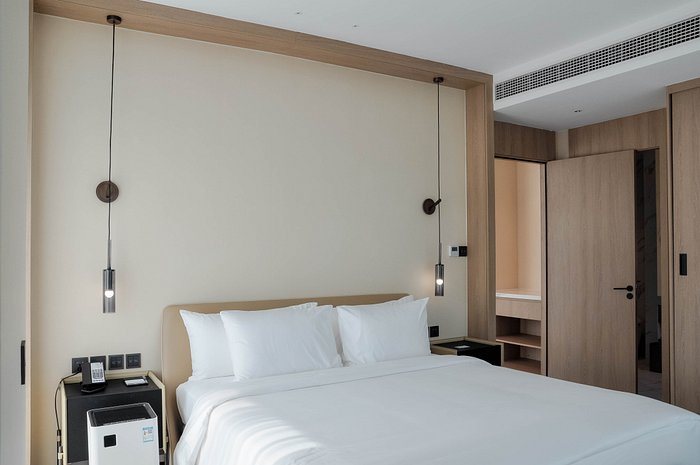 Laya Resort Phuket — Guest room