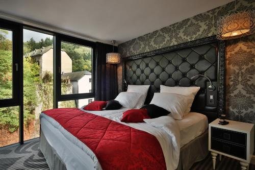 Le Clervaux Boutique Hotel — Guest room