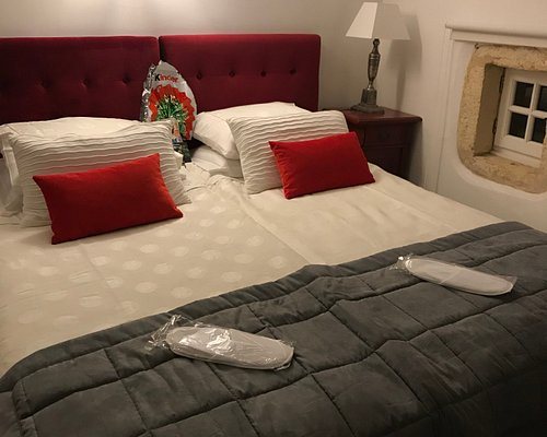 Le Noyer Residence — Guest room