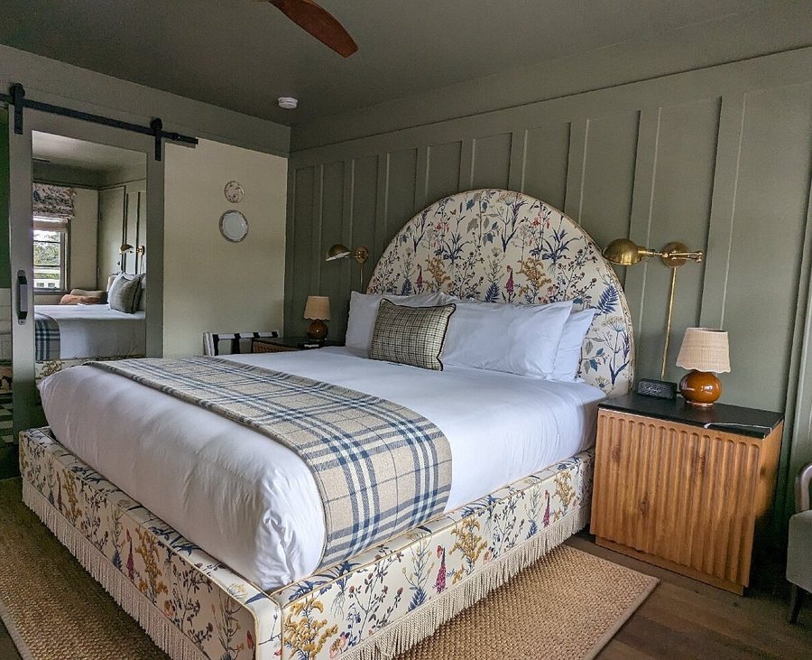 Le Petit Pali At Ocean Ave — Guest room