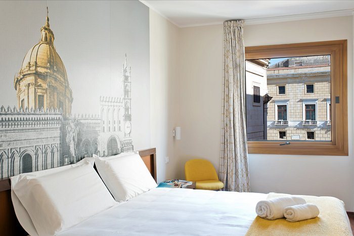 Le Quattro Stagioni Rooms Suite — Guest room