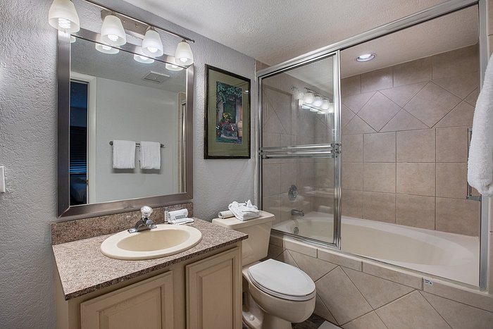 Legacy Dunes — Bathroom