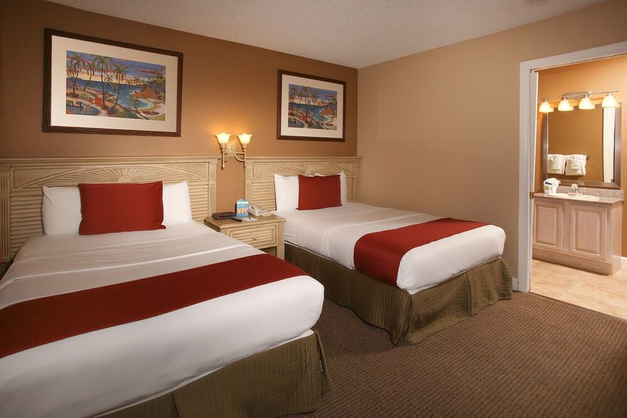 Legacy Vacation Resort Orlando Kissimmee — Guest room
