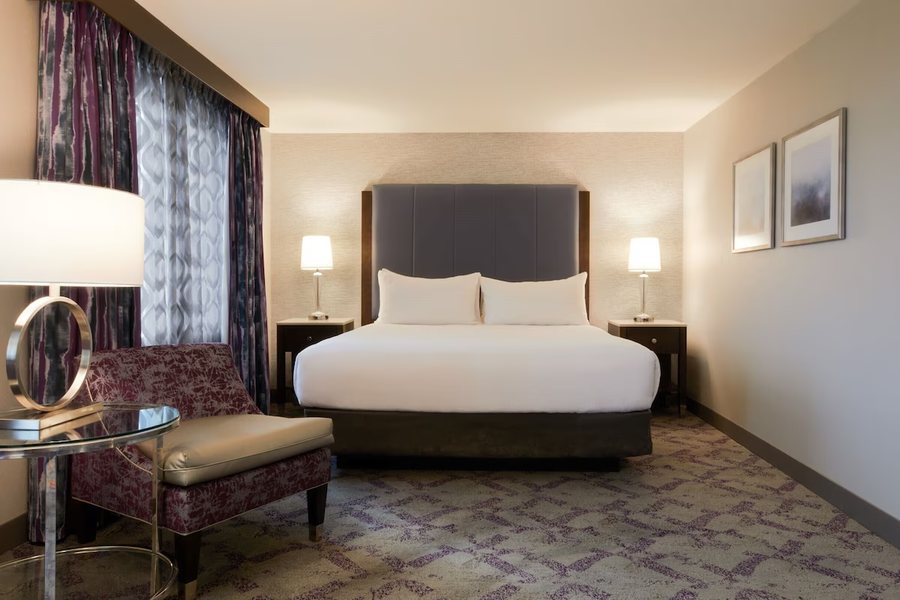 Legacy Vacation Resort Reno — Guest room
