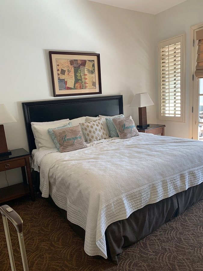 Legacy Villas At La Quinta Resort — Guest room