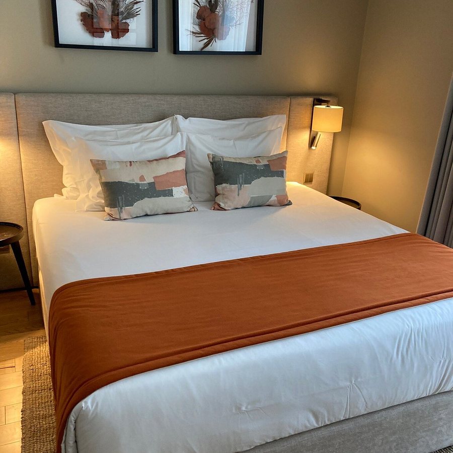 Legends House by Sweet Porto — Guest room