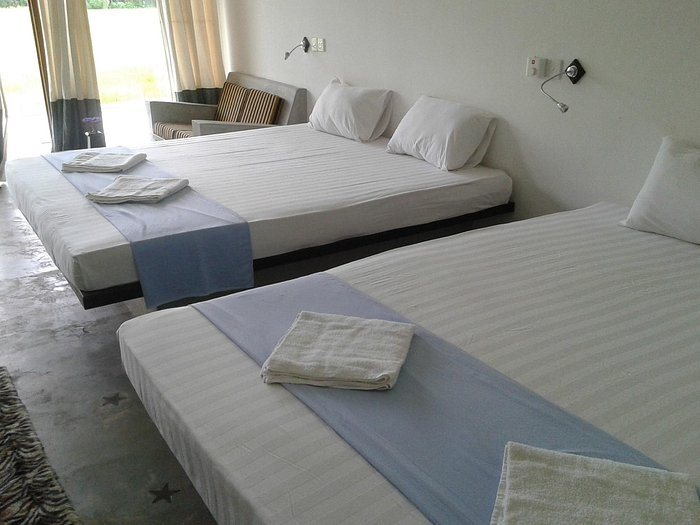 Leisure Land Villas — Guest room