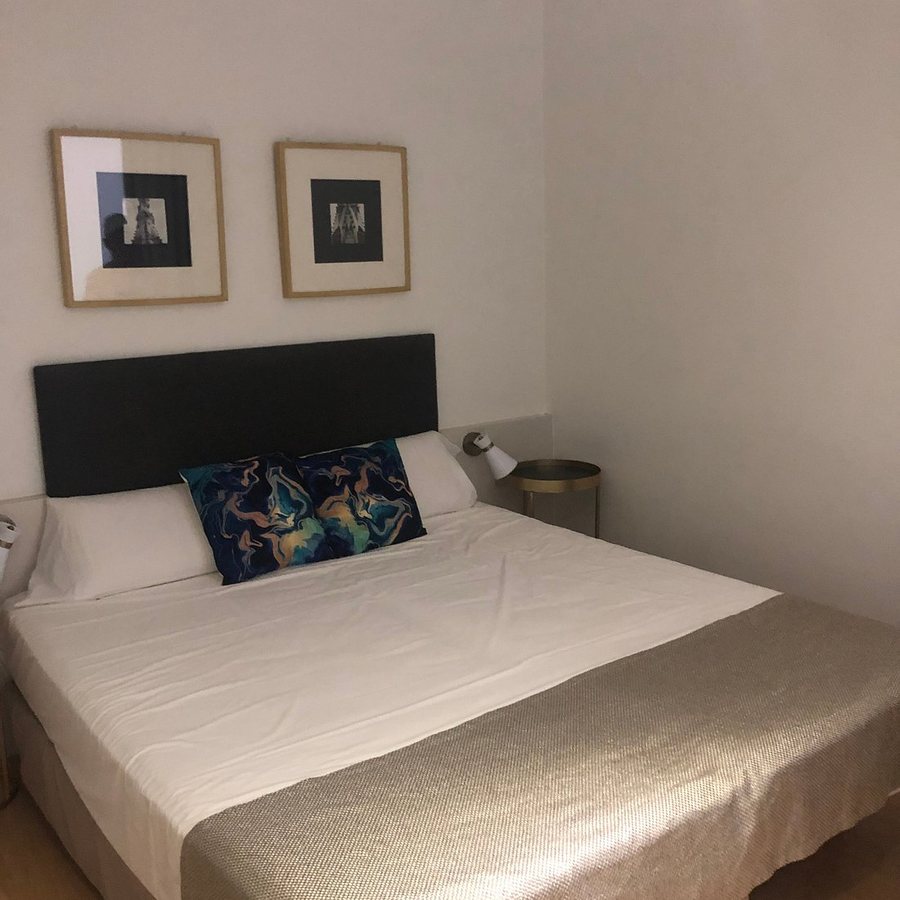 Lemar By Aspasios Barcelona Catalonia — Guest room
