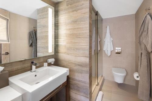 Lennox Hotels Miami Beach Miami Beach Florida — Bathroom