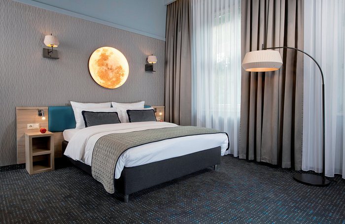 Leonardo Boutique Hotel Krakow Old Town — Guest room