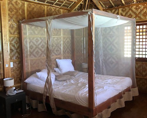 Les Maisons d Itac — Guest room