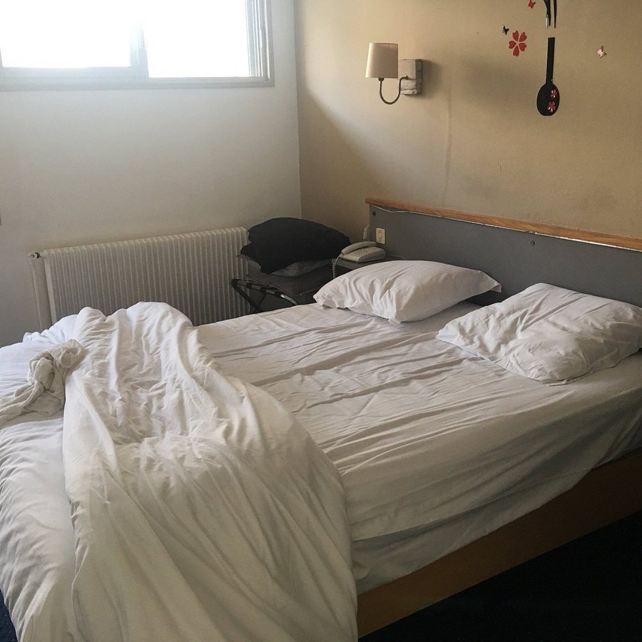 Les Maisons Glenn Anna L auberge — Guest room