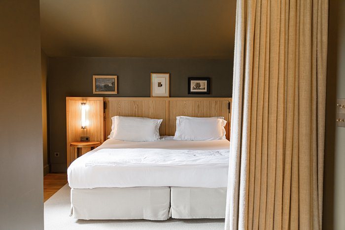 Les Sources de Caudalie — Guest room