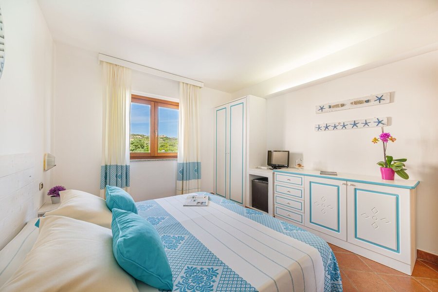 Lh Hotel La Funtana — Guest room
