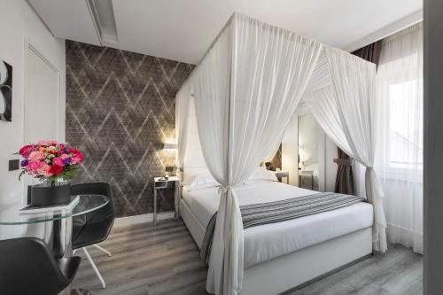LHP River Hotel e Spa — Guest room