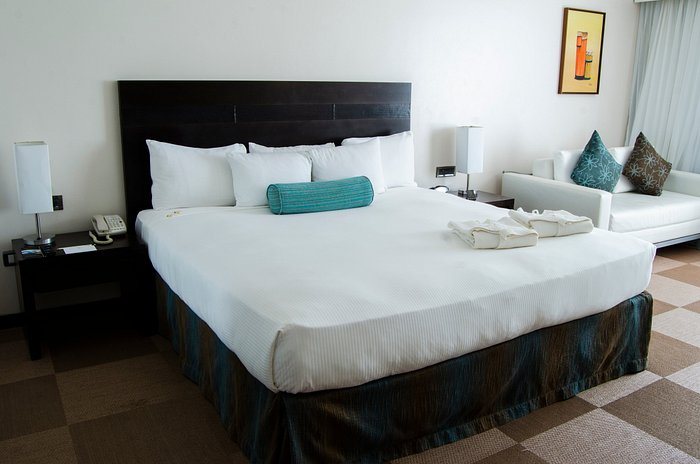 Lidotel Margarita — Guest room
