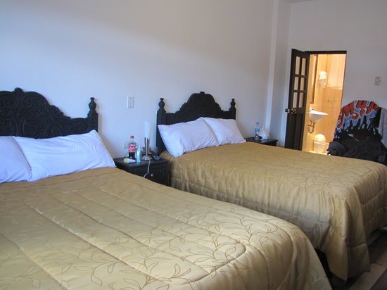 Life Is Good Bed Breakfast — Guest room
