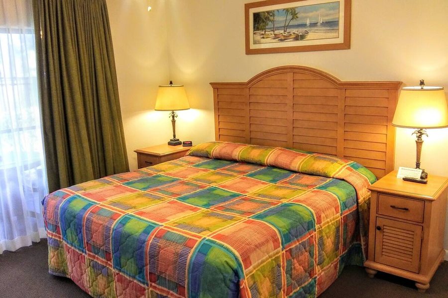 Lifetime of Vacations Resort — Guest room