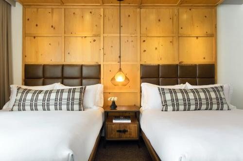 Limelight Denver — Guest room