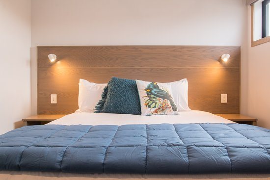 Littel Otaki — Guest room