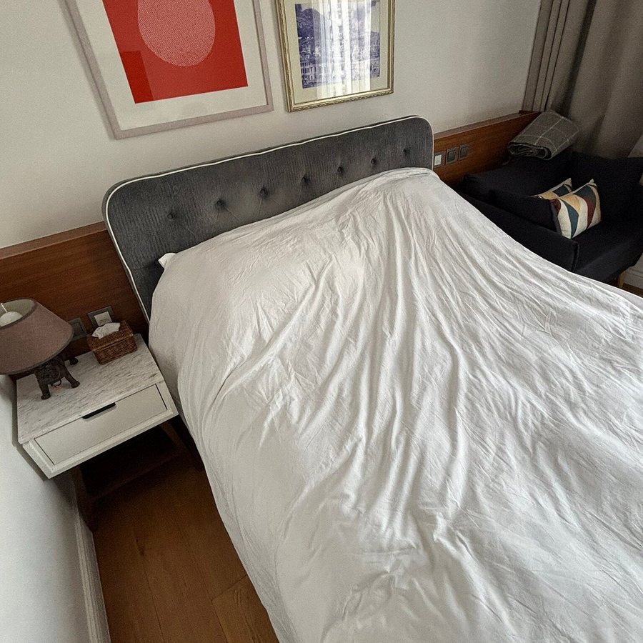 Little Tai Hang Hotel Serviced Apartments — Guest room
