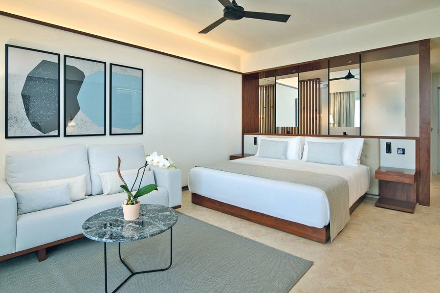 Live Aqua Punta Cana — Guest room