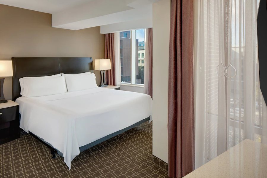 Live Oak Charleston Historic District a Tribute Portfolio Hotel — Guest room