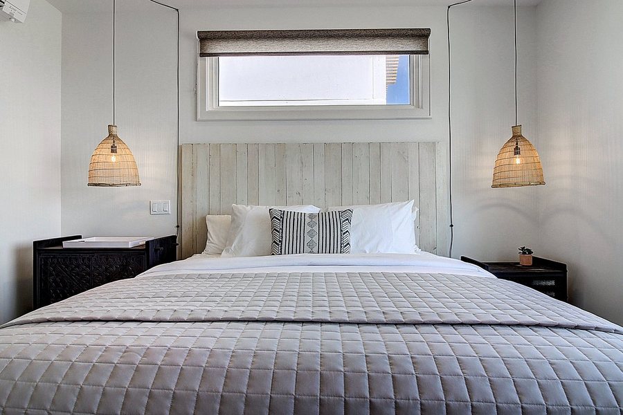 Lively Beach Corpus Christi Texas — Guest room