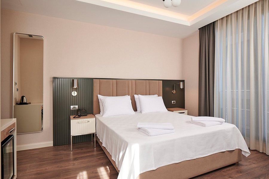 Livinton Hotel Istanbul — Guest room