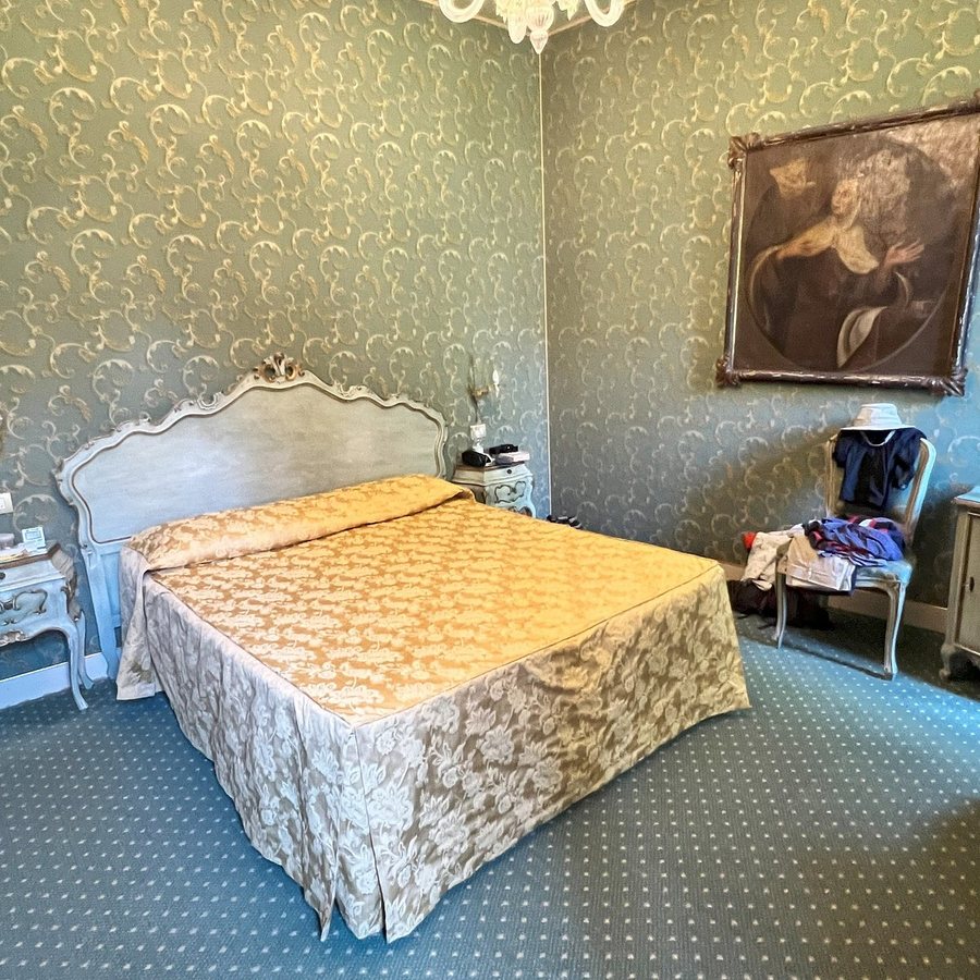 Locanda Ca del Brocchi — Guest room