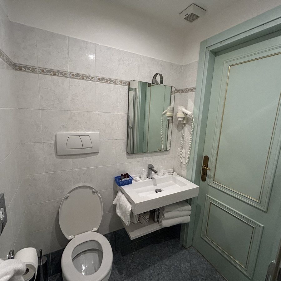 Locanda Ca del Console — Bathroom
