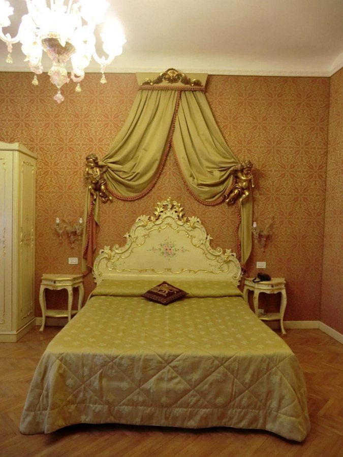 Locanda Ca Le Vele — Guest room