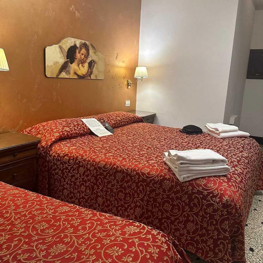 Locanda Casa Querini — Guest room