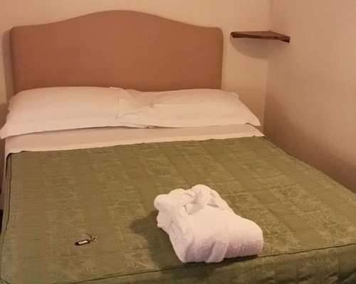 Locanda de Ciompi — Guest room