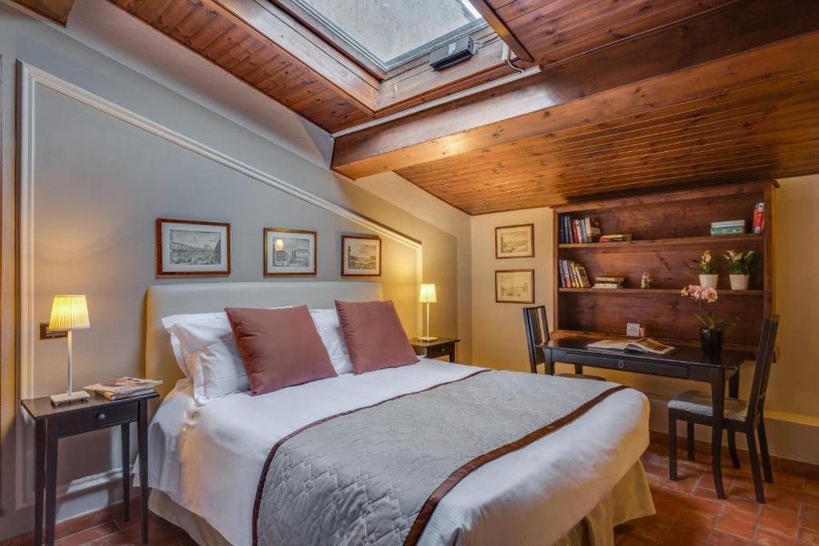 Locanda dei Guelfi B B — Guest room