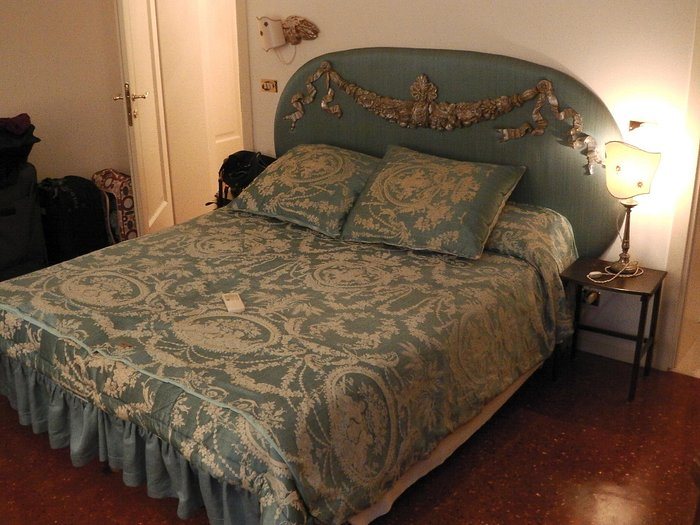 Locanda La Corte — Guest room