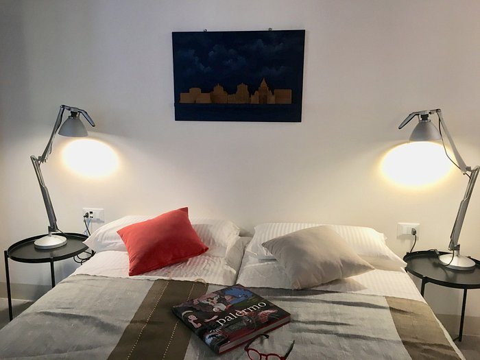 Locanda Sette Fate — Guest room