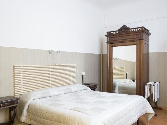 Loggia Fiorentina — Guest room
