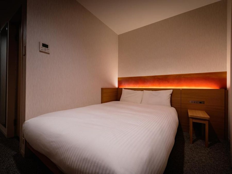 Loisir Hotel Classic Garden Kyoto Sanjo — Guest room